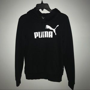 Puma Hoodie